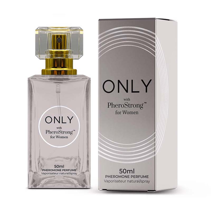 PheroStrong pheromone Only for Women 50ml