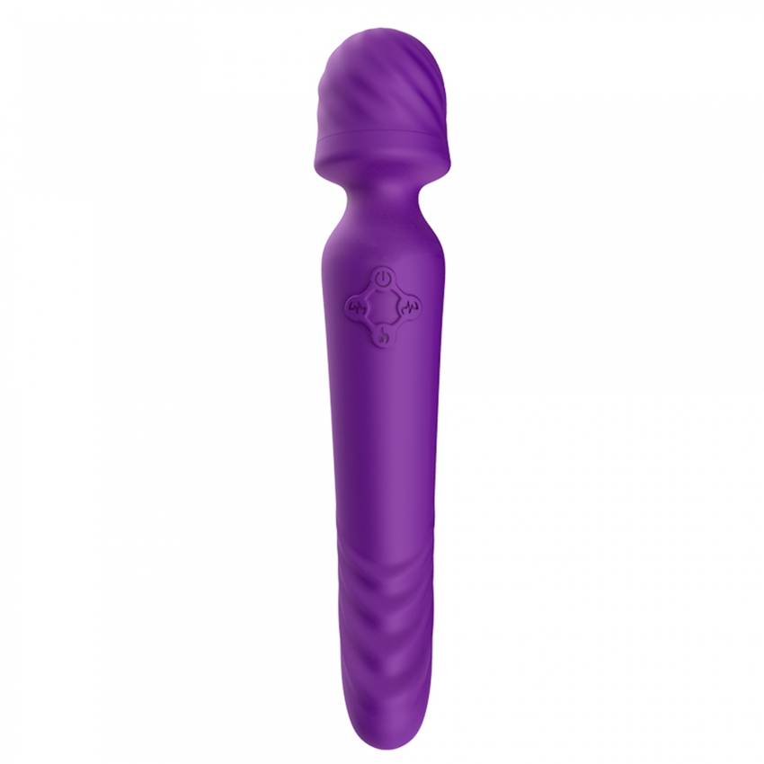 Mission purple