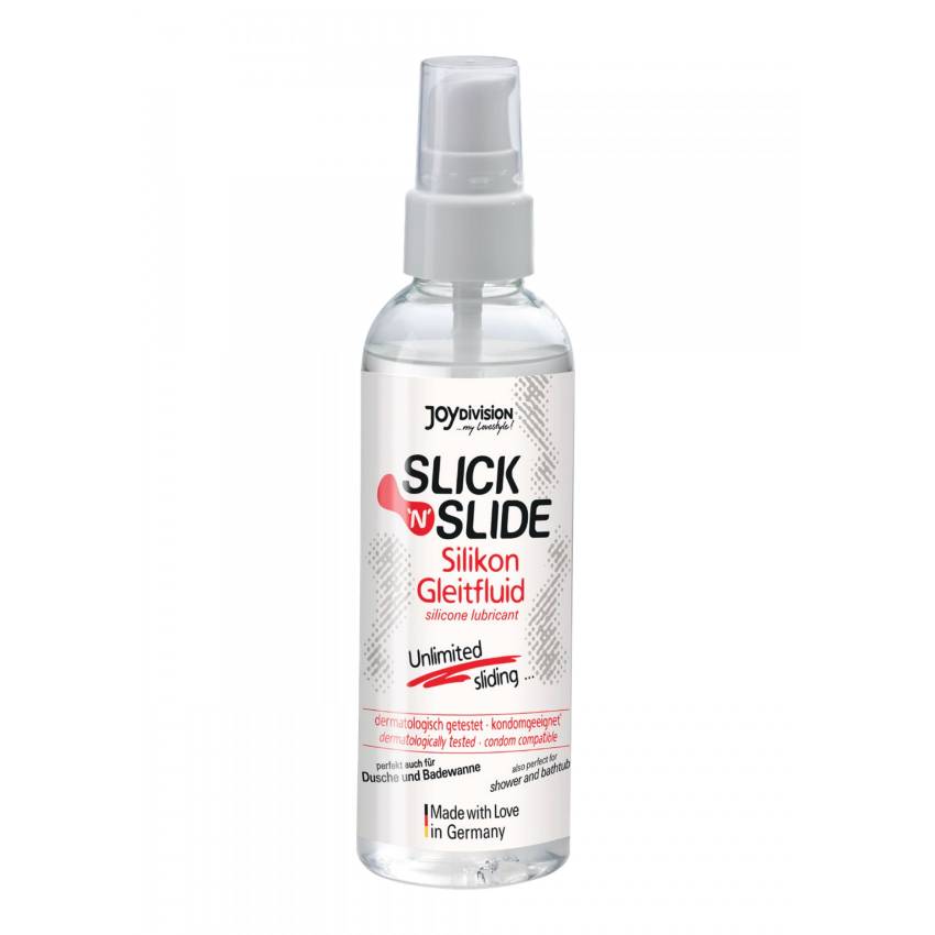 Żel SLICKnSLIDE, 100 ml