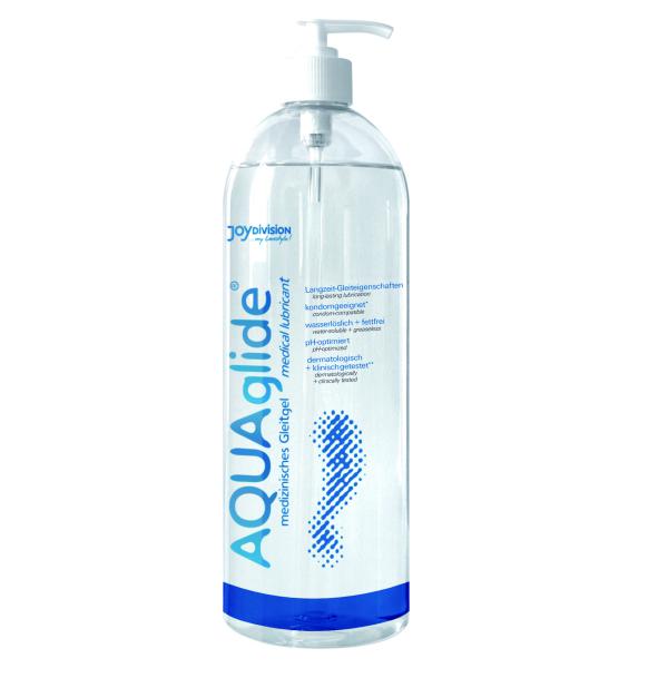Żel AQUAglide, 1000 ml