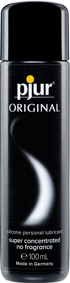 Żel pjur Original 100 ml  silicone