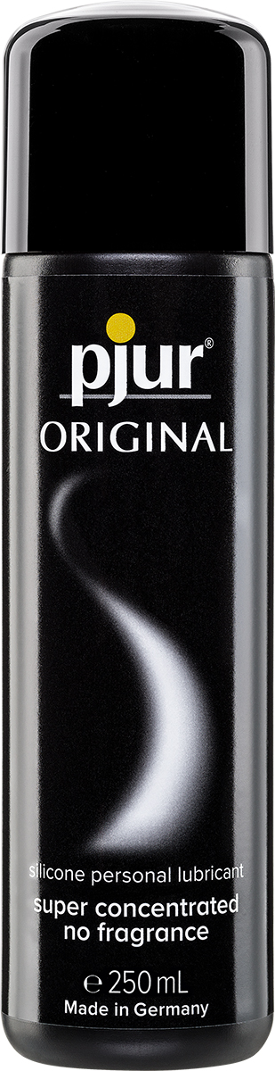 Żel pjur Original 250 ml  silicone