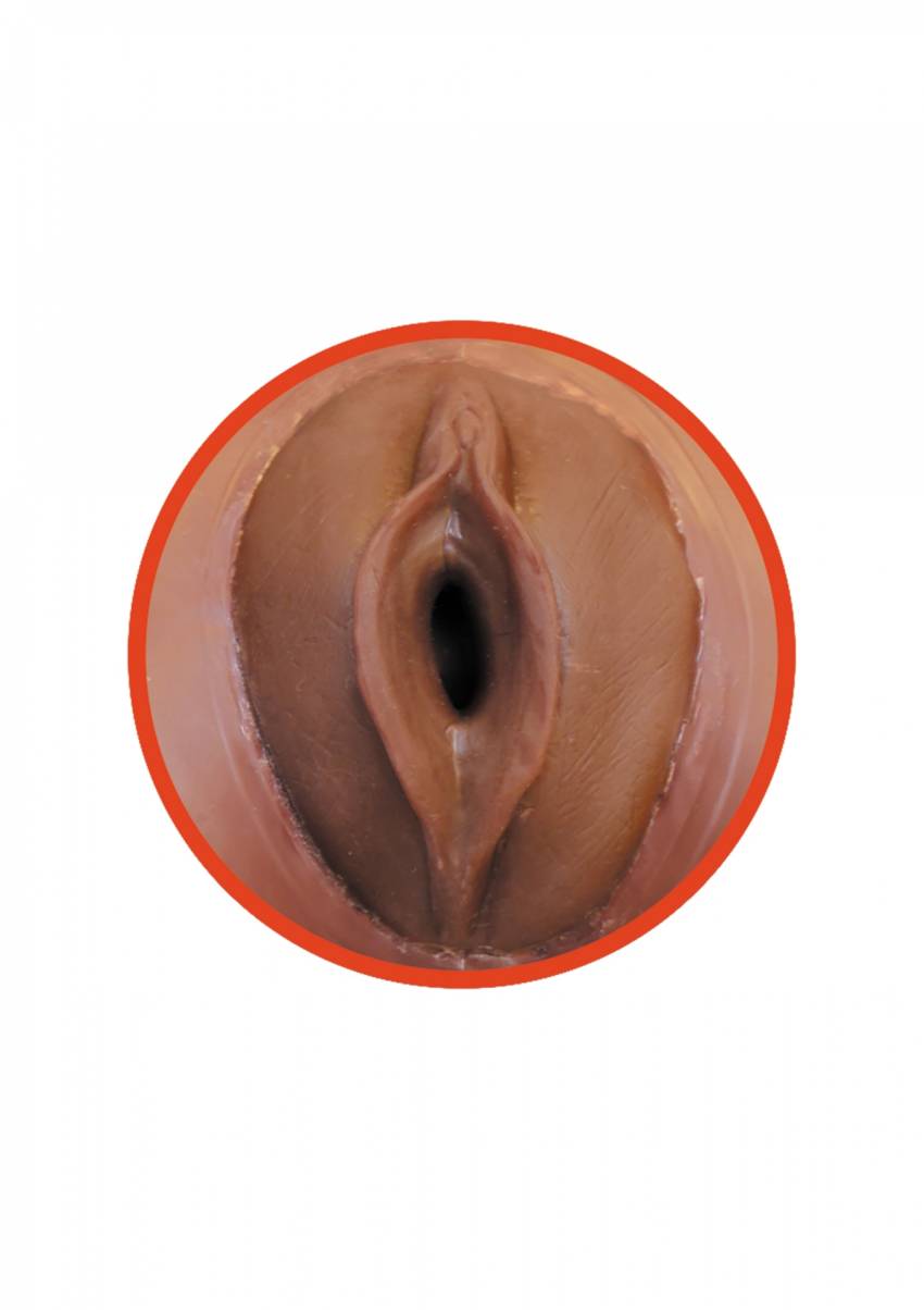 Lalka  ALECIA 3D   Vibrating - obrazek 10