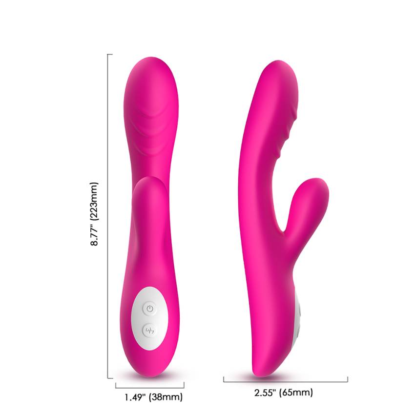Spark pink - obrazek 10