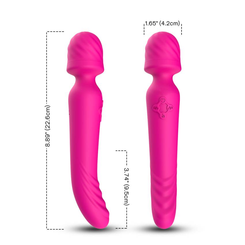 Mission pink - obrazek 10