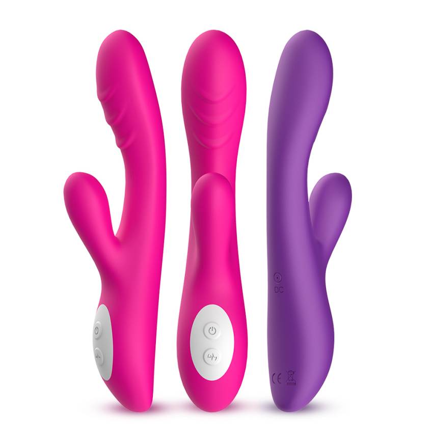 Spark pink - obrazek 11