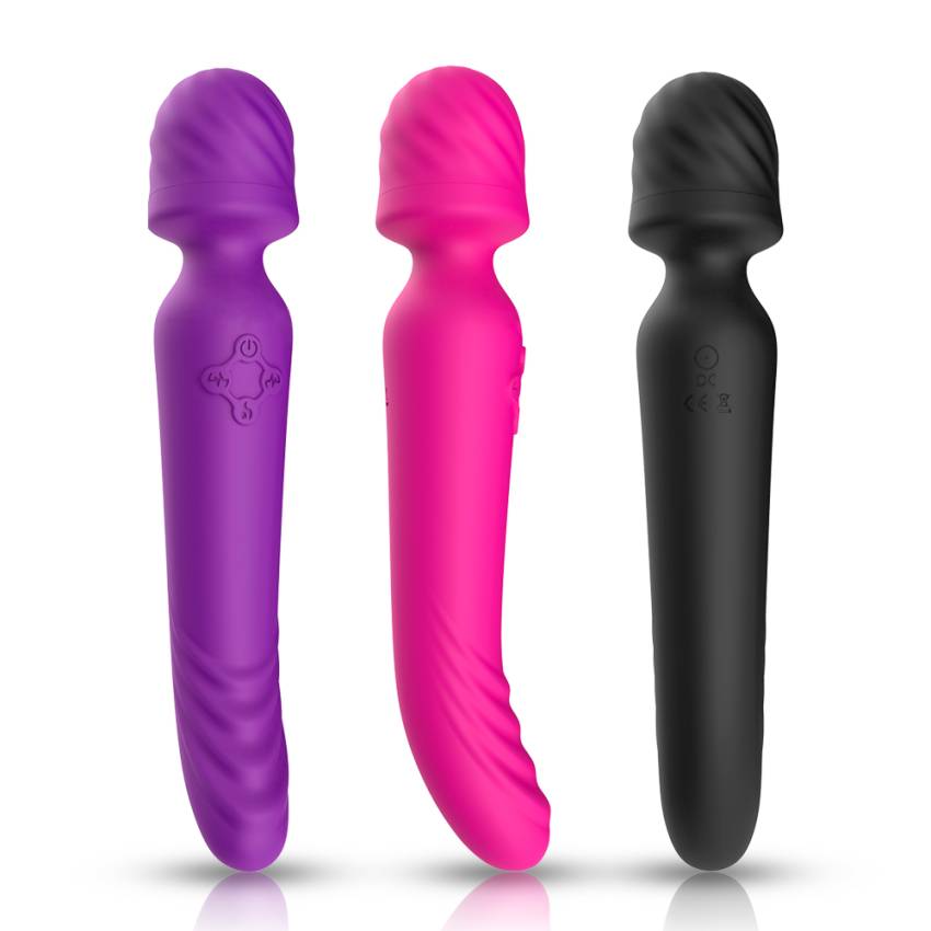 Mission pink - obrazek 11