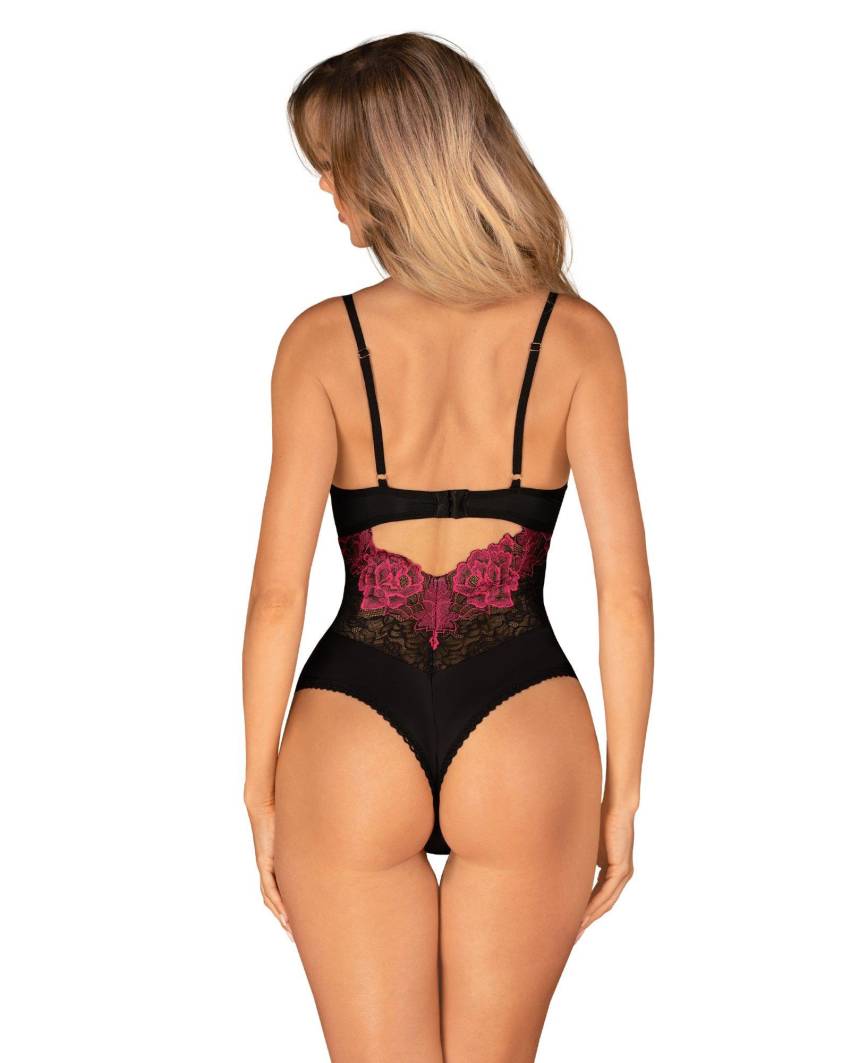 Rosenty body   M/L - obrazek 2