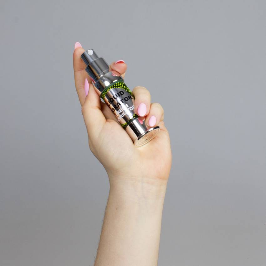 FRESH STIMULATOR LIQUID VIBRATOR 15 ML - obrazek 2
