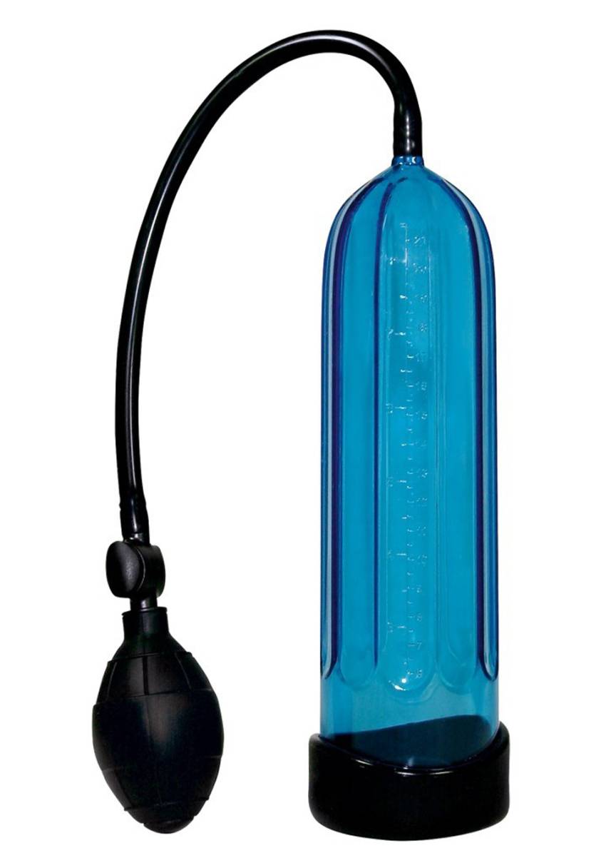 Smile Pump - obrazek 2