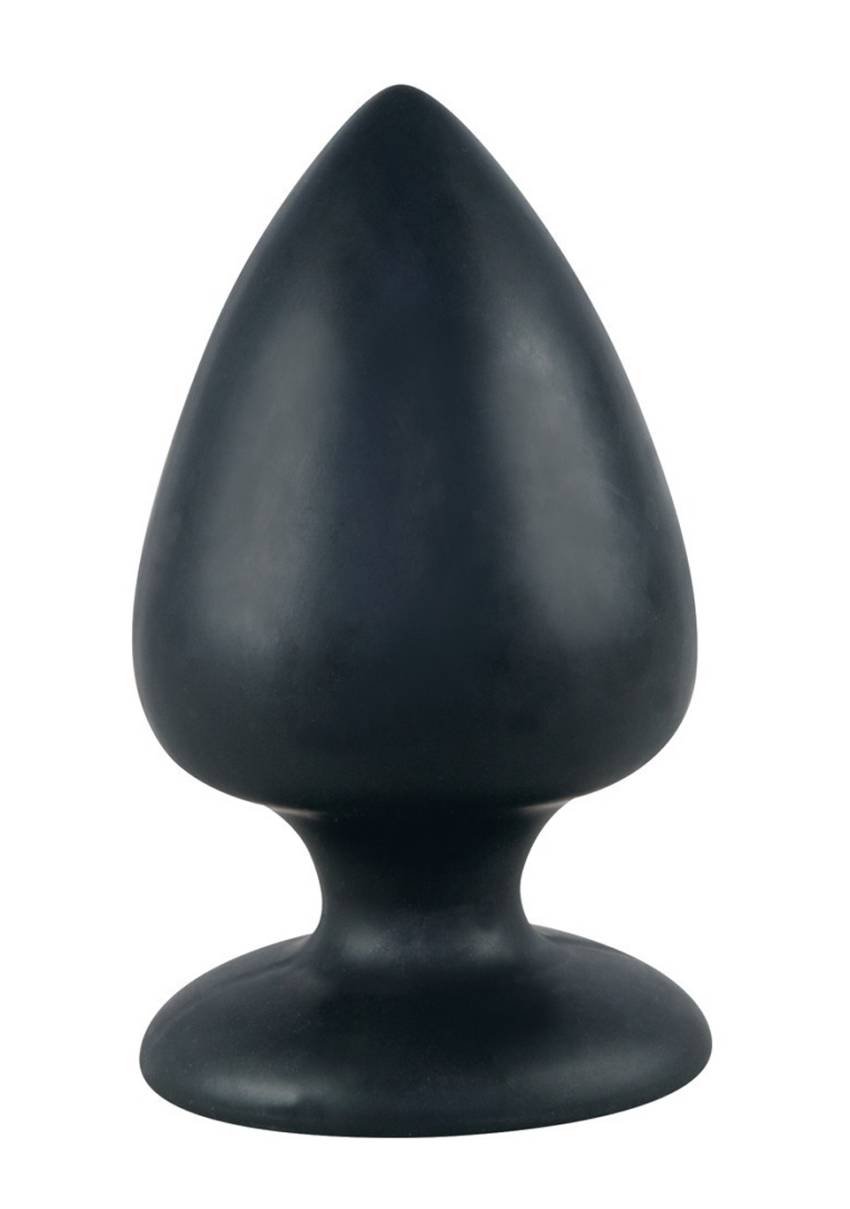 Butt Plug Large - obrazek 2