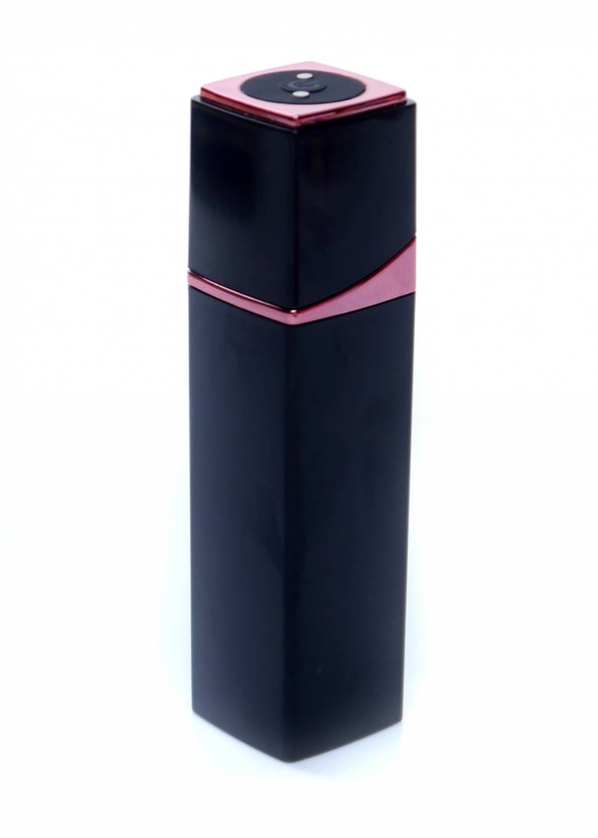 Stymulator Lipstick Vibrator   Black - obrazek 2