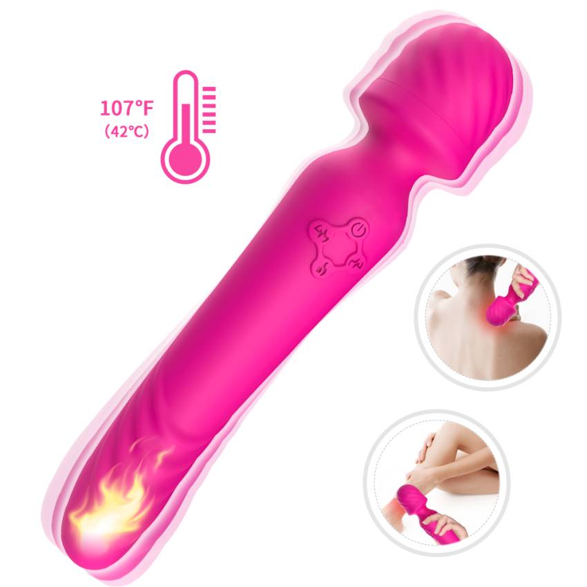 Mission pink - obrazek 2