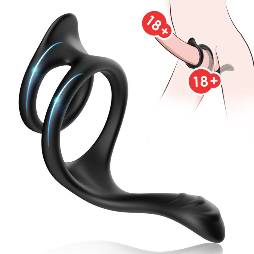 Tail black - obrazek 2