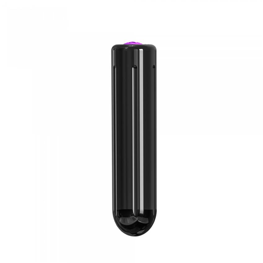 Rock black (with remote) - obrazek 2