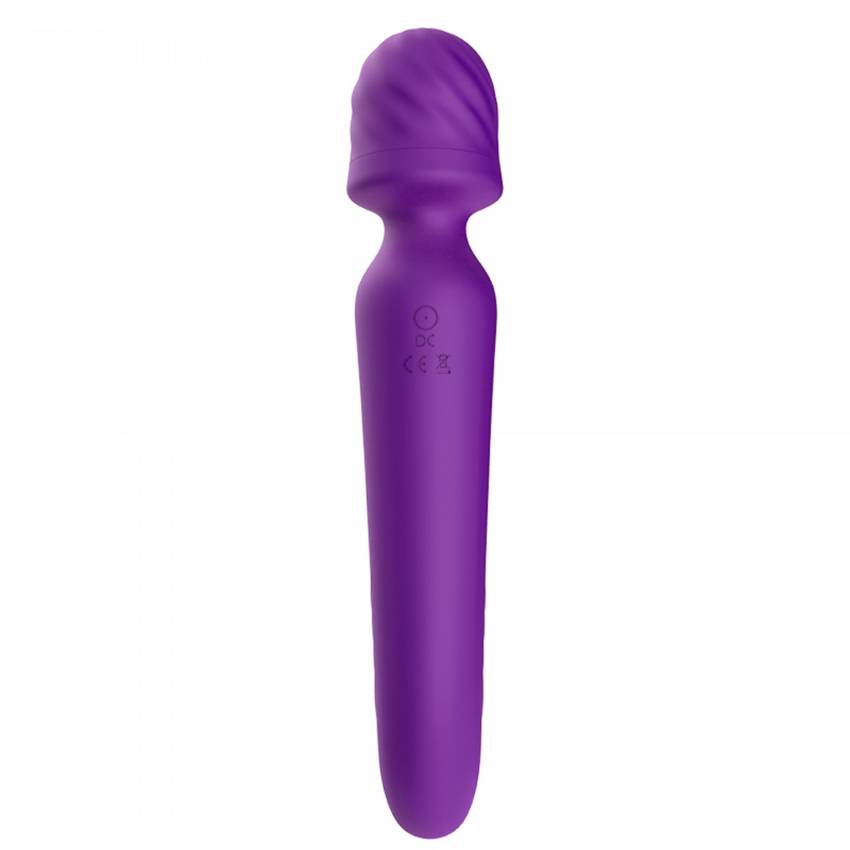 Mission purple - obrazek 2