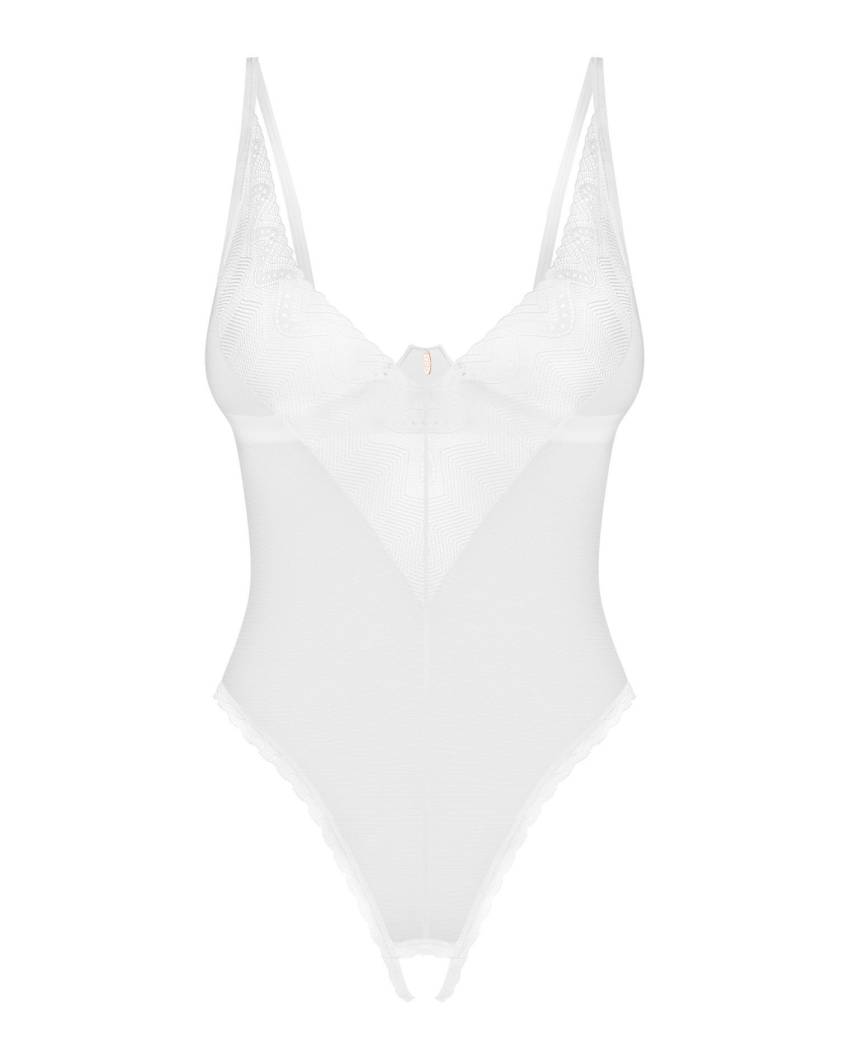 Alissium body otwarte  M/L - obrazek 3