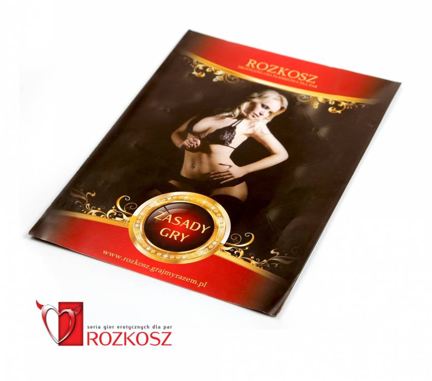Gry Rozkosz - obrazek 3