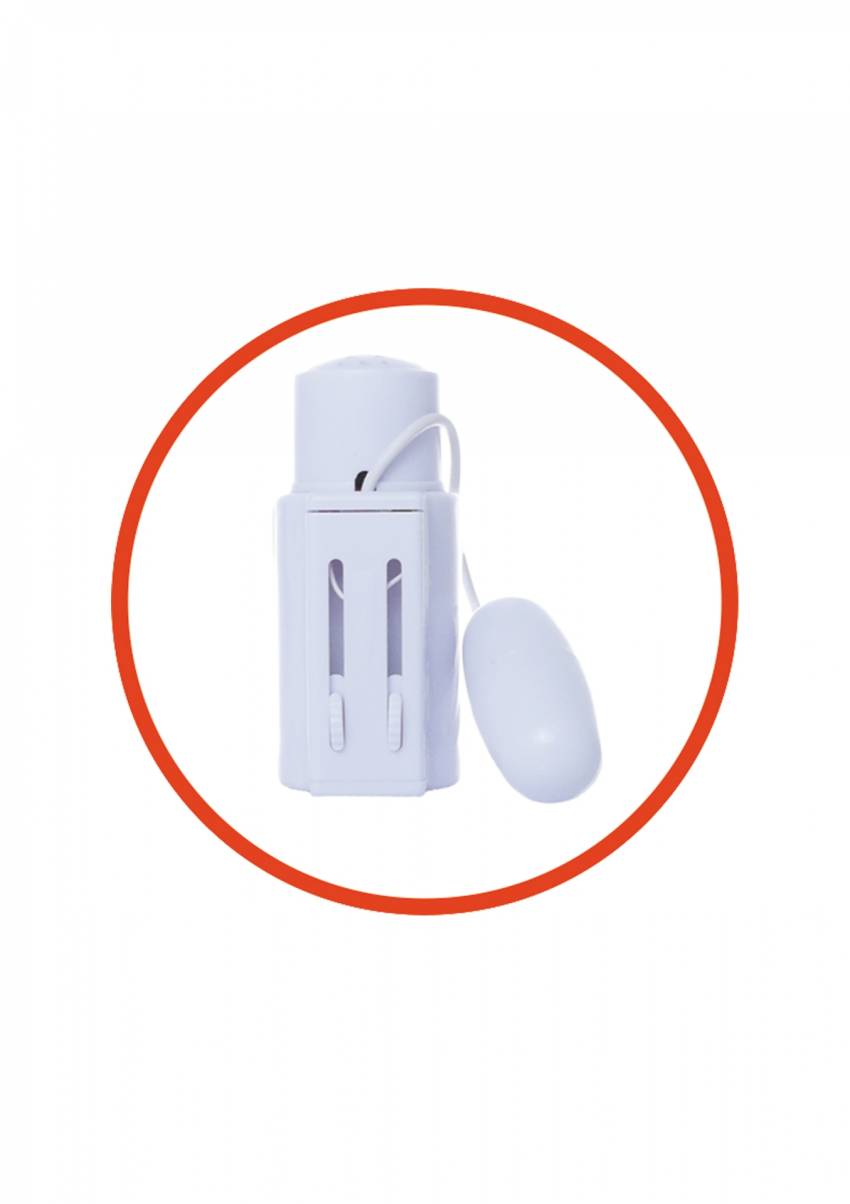 Lalka  ALECIA 3D   Vibrating - obrazek 3