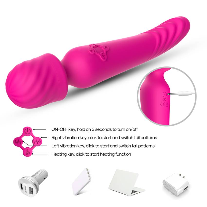 Mission pink - obrazek 3