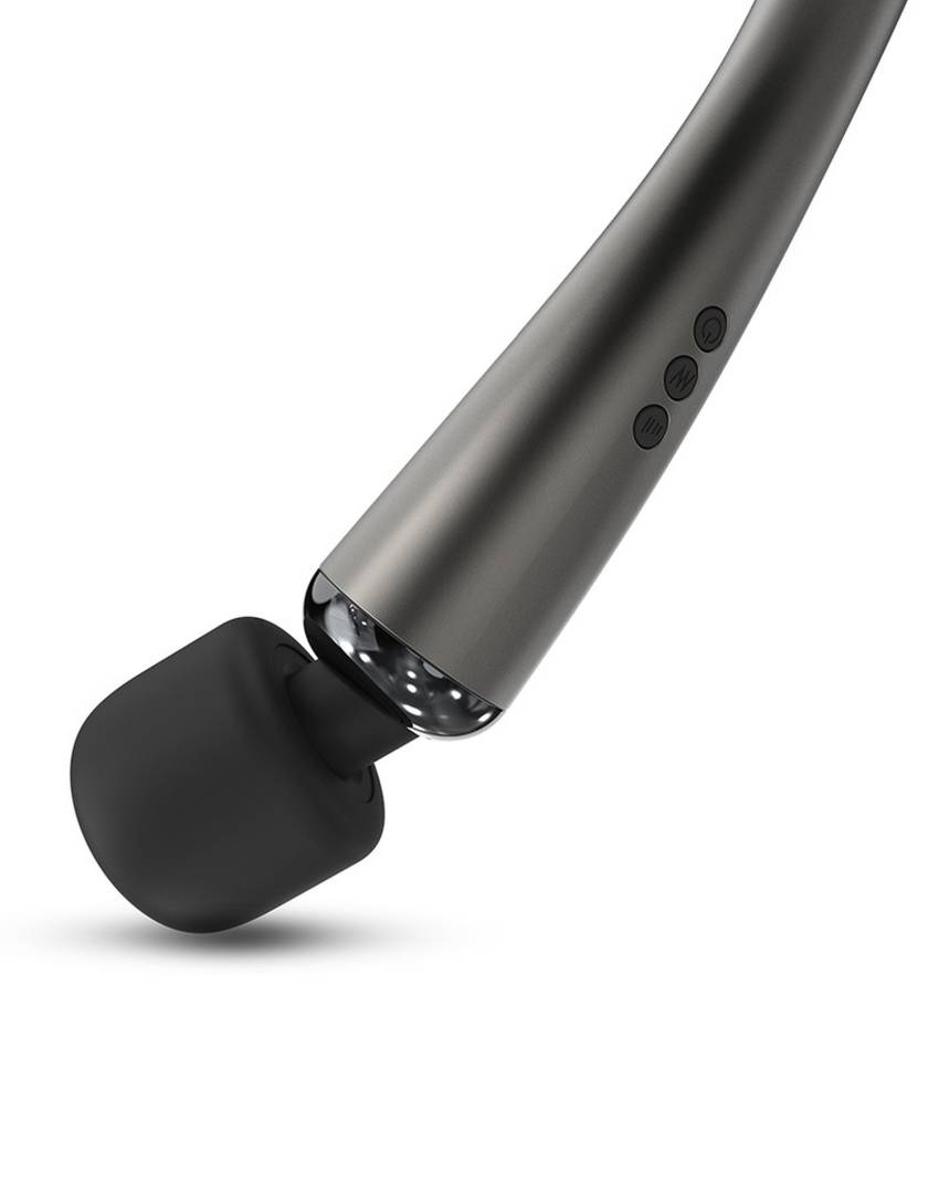 MEGAWAND CHROME SILVER - obrazek 3