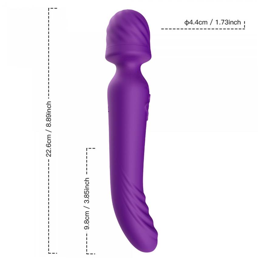 Mission purple - obrazek 3