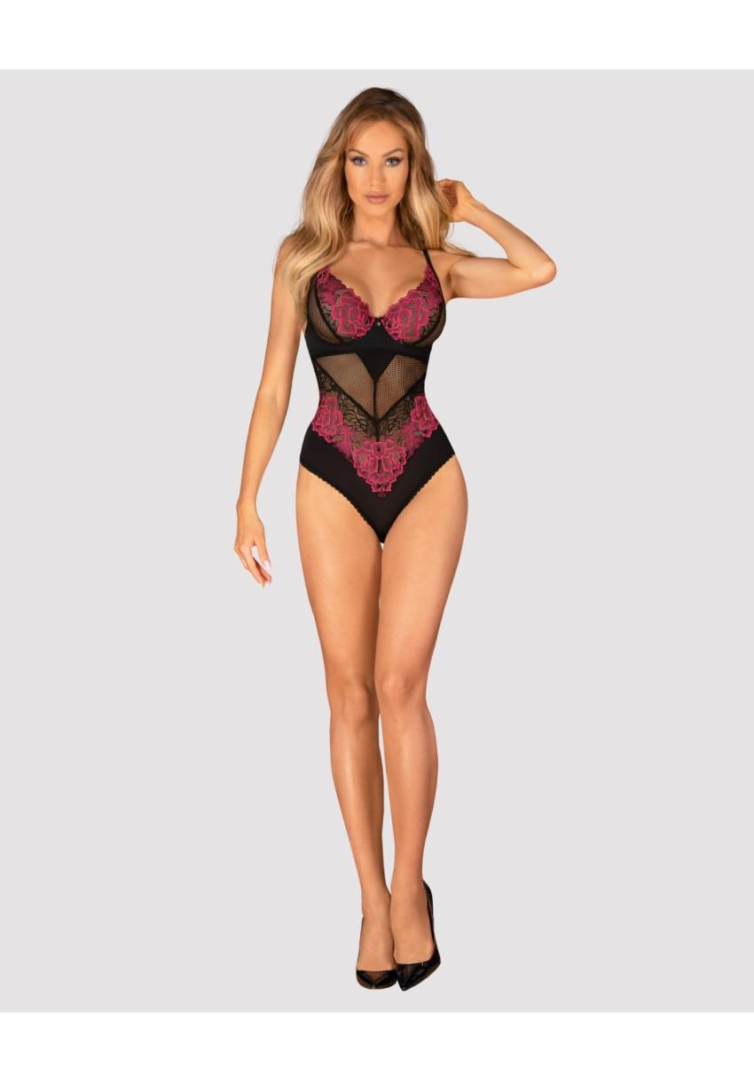 Rosenty body   M/L - obrazek 3
