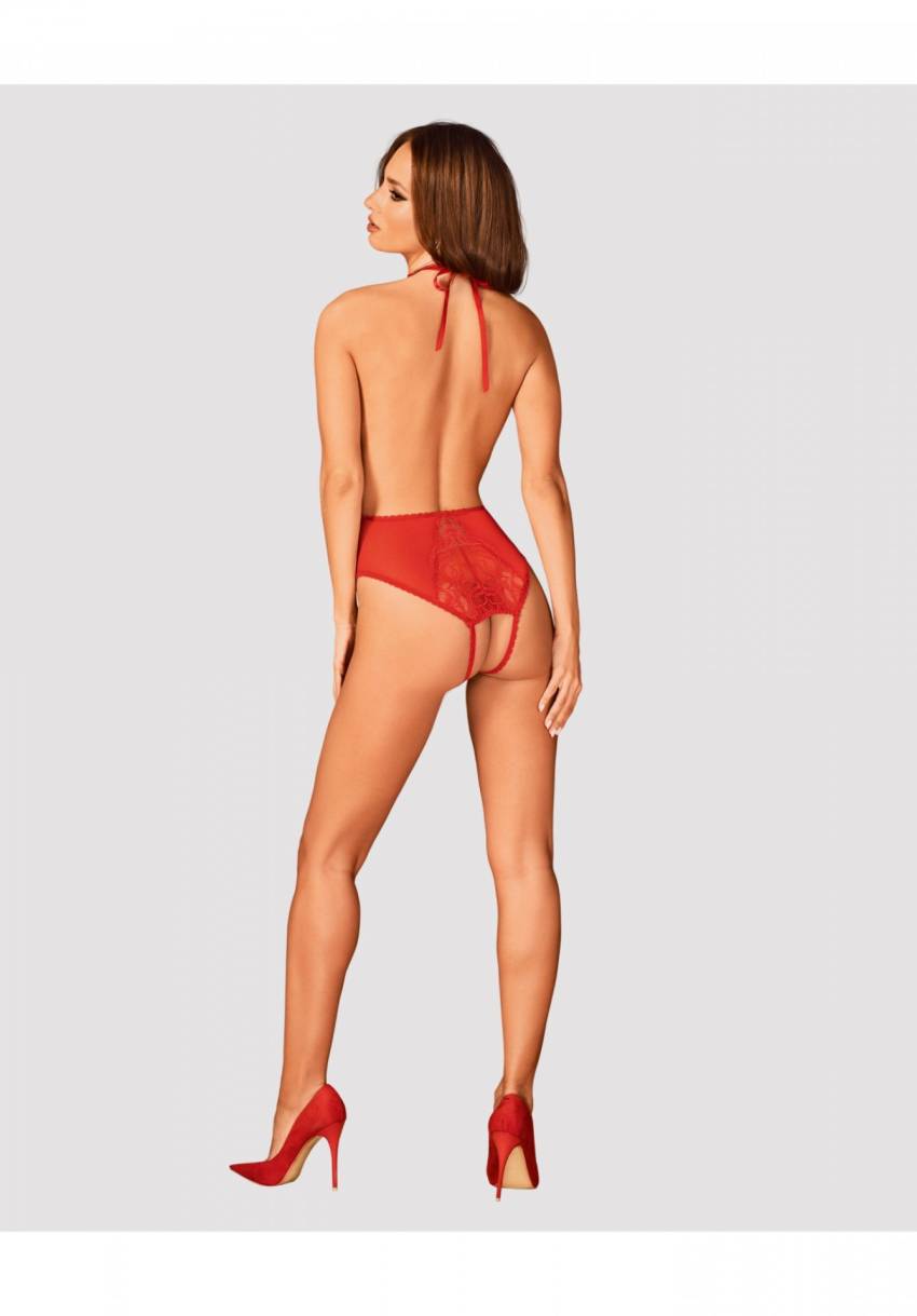 Bielizna Dagmarie body M/L - obrazek 4
