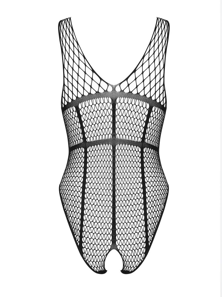 Bielizna B117 body  S/M/L - obrazek 4