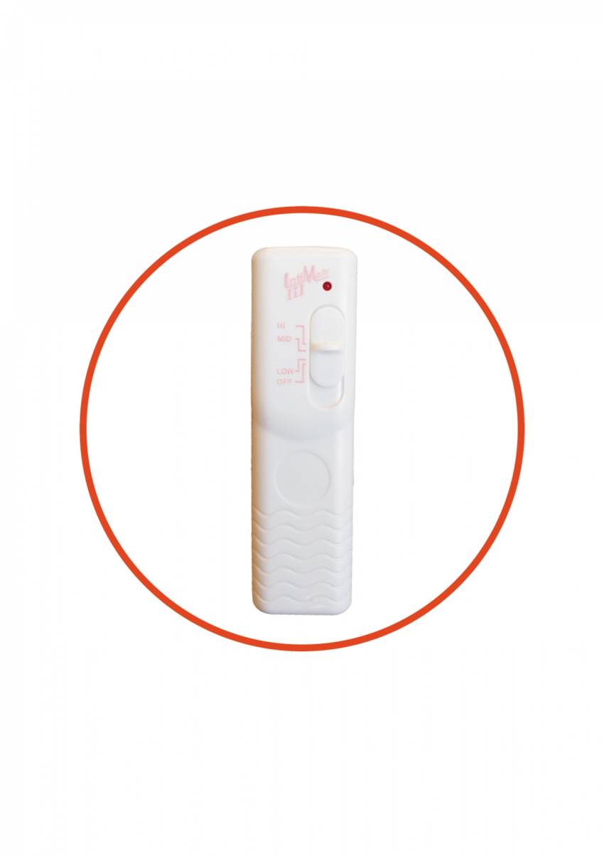 Lalka  DENNIS 3D   Vibrating - obrazek 4