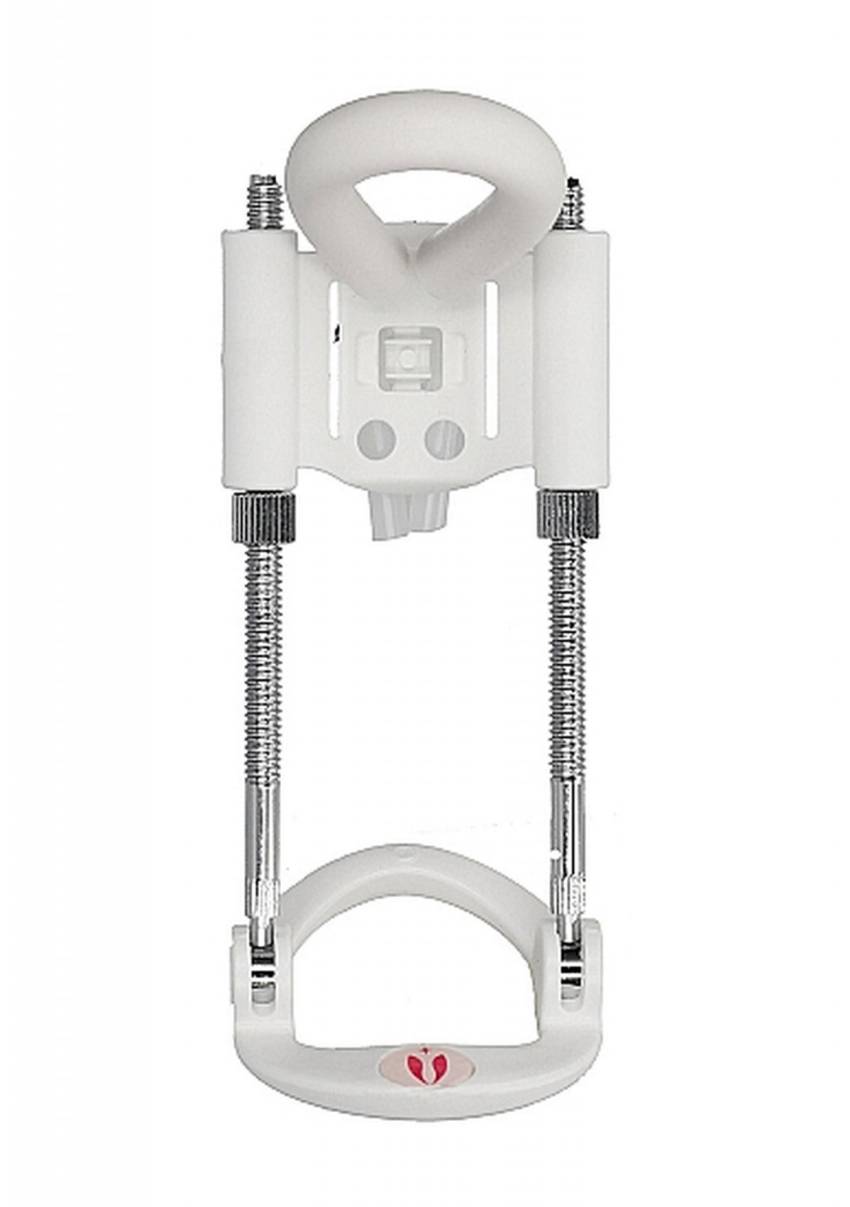 Penis Extender   White - obrazek 4