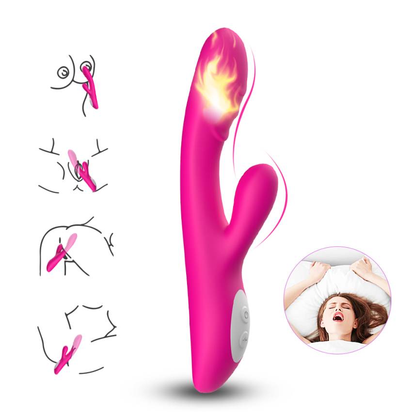 Spark pink - obrazek 4