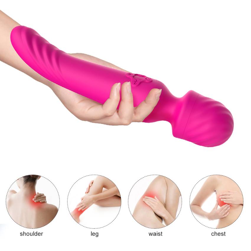 Mission pink - obrazek 4
