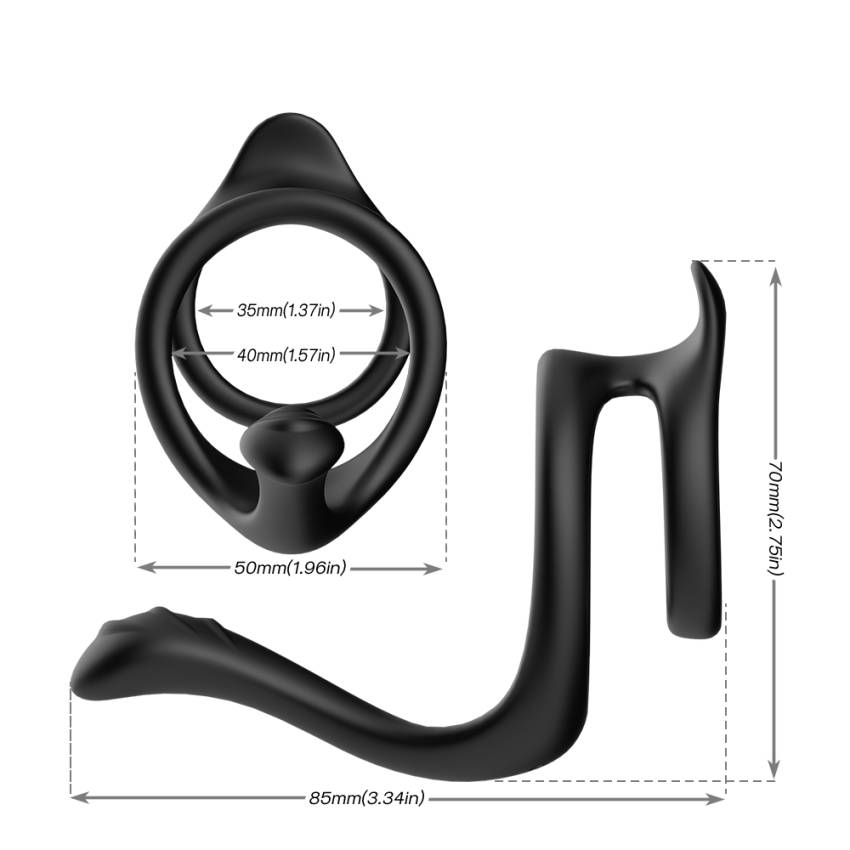 Tail black - obrazek 4