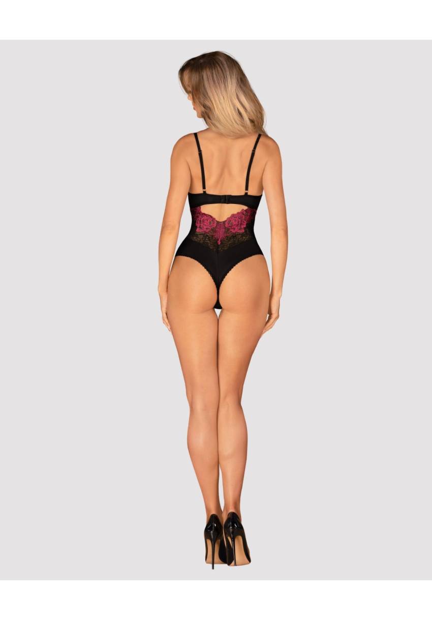 Rosenty body   M/L - obrazek 4