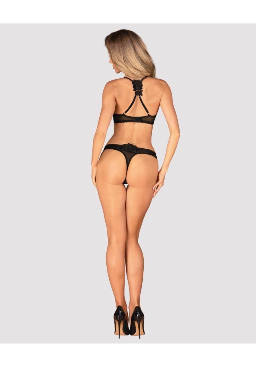 Latinesa komplet 2 częściowy  M/L - obrazek 4