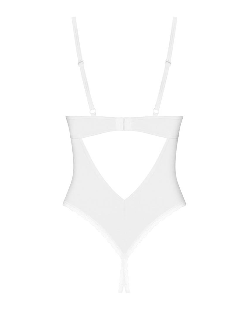 Alissium body otwarte   XS/S - obrazek 4