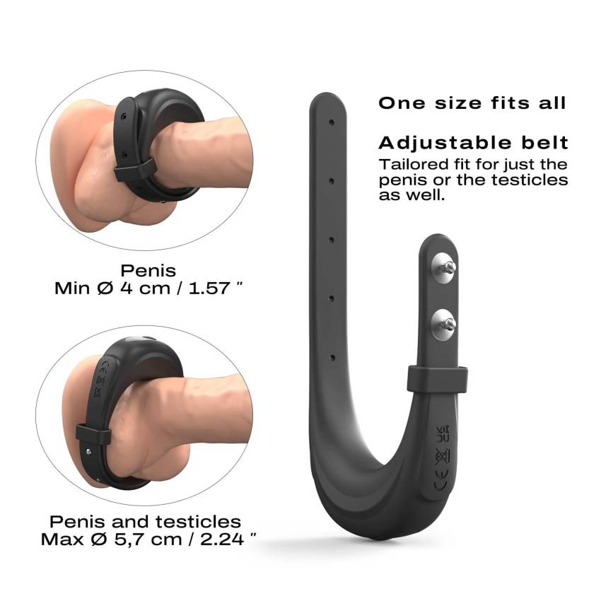 FIT VIBE RING - obrazek 4