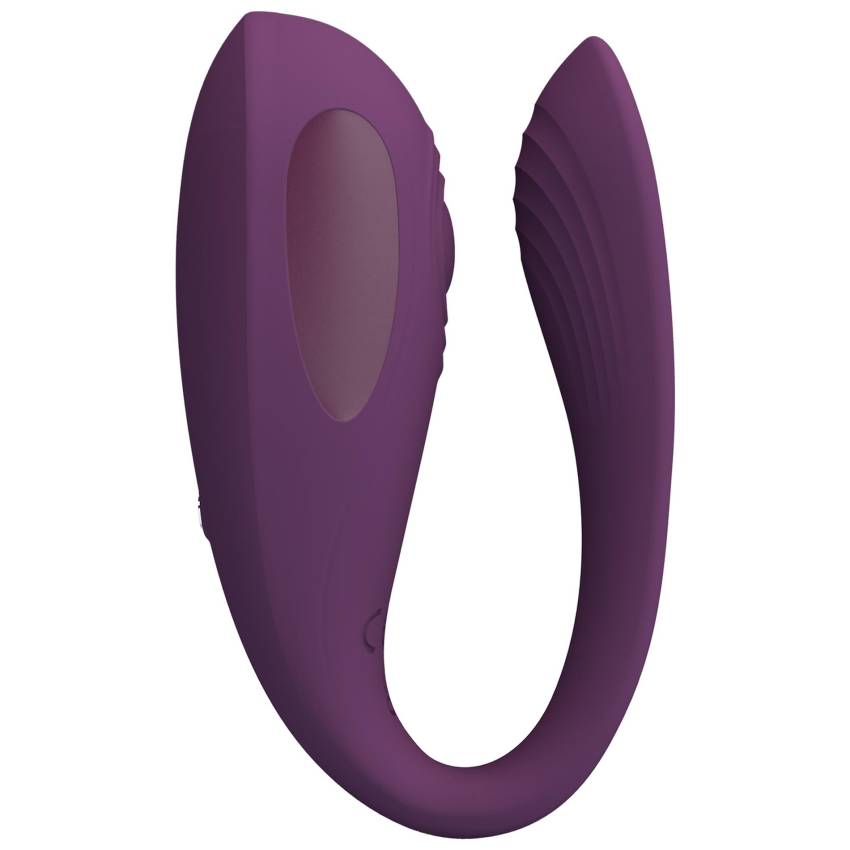 PRETTY LOVE   Aari, 10 vibration functions Mobile APP Long distance Control 10 thumping functions - obrazek 3