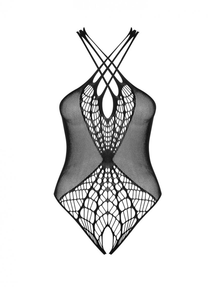 Bielizna B118 body  S/M/L - obrazek 5