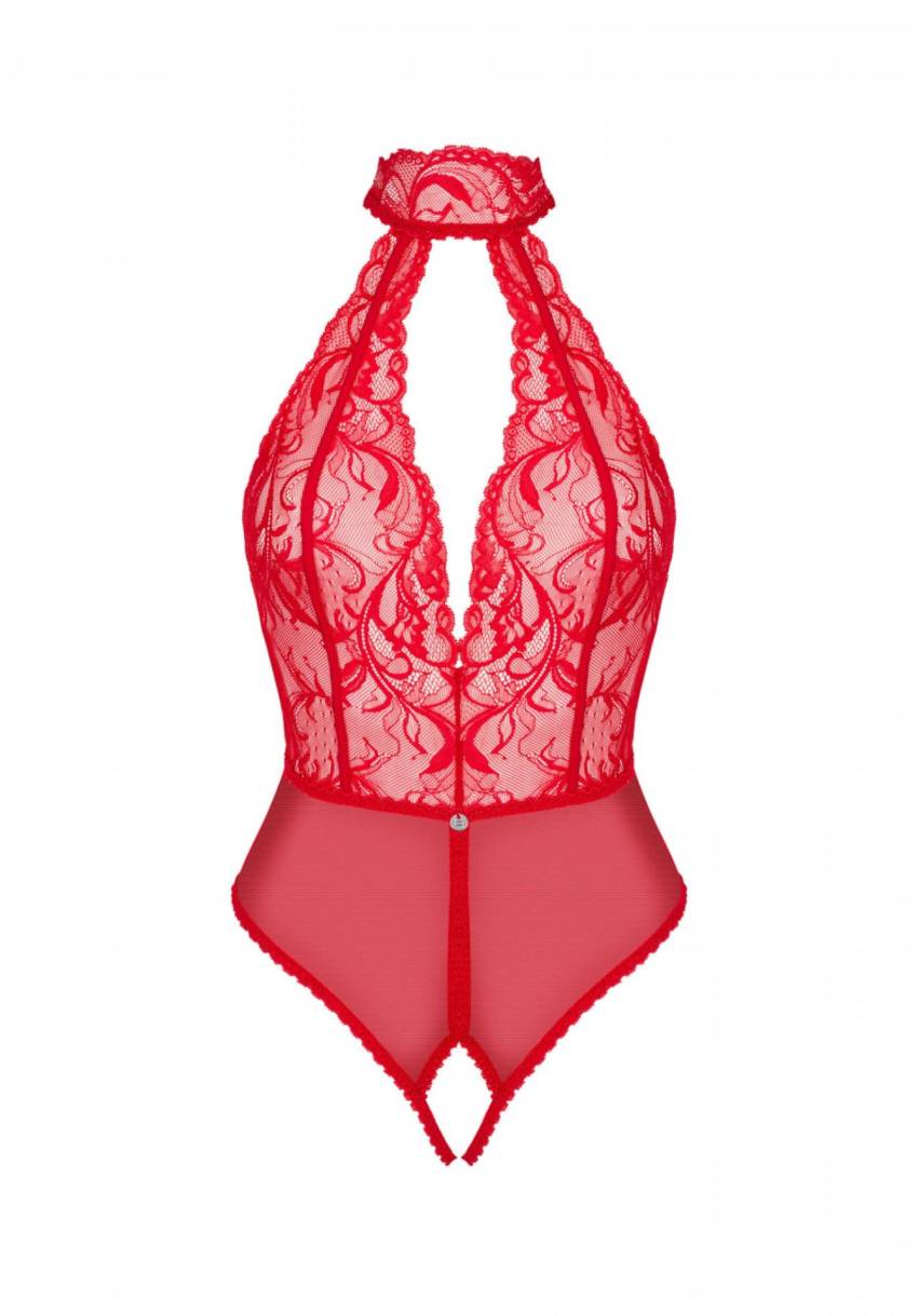 Bielizna Dagmarie body M/L - obrazek 5
