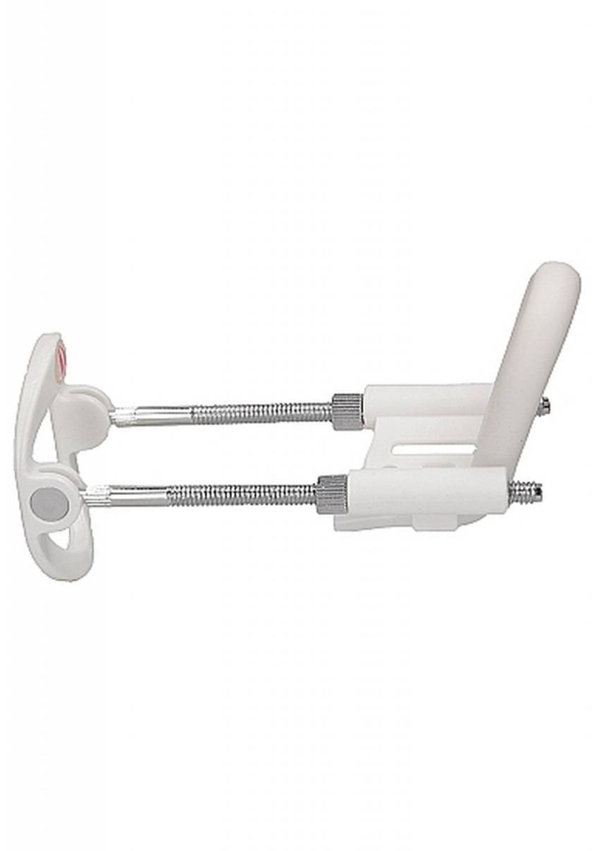 Penis Extender   White - obrazek 5