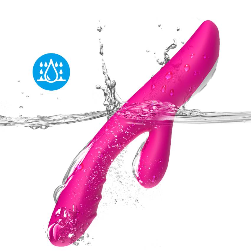 Spark pink - obrazek 5