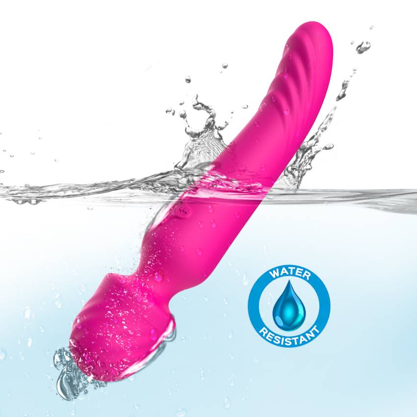 Mission pink - obrazek 5