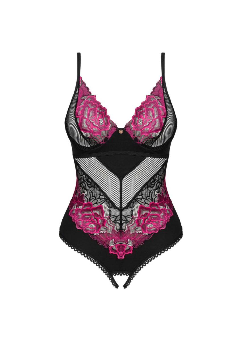 Rosenty body otwarte  M/L - obrazek 5