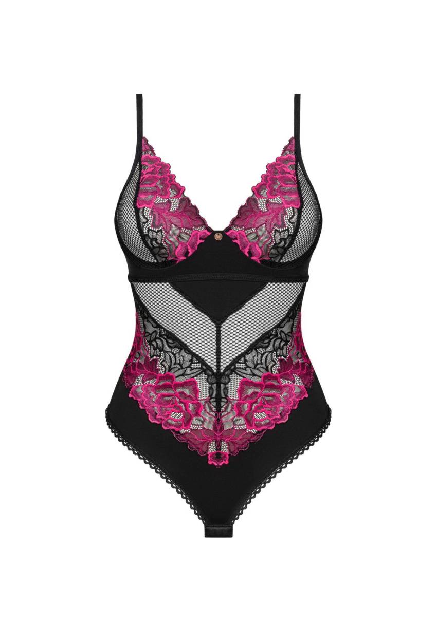 Rosenty body   M/L - obrazek 5