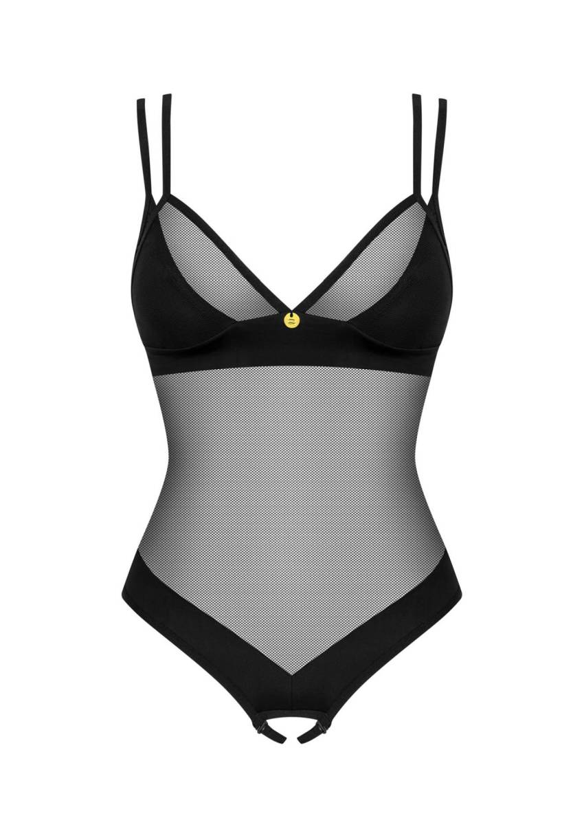 Nesari body otwarte   XS/S - obrazek 5
