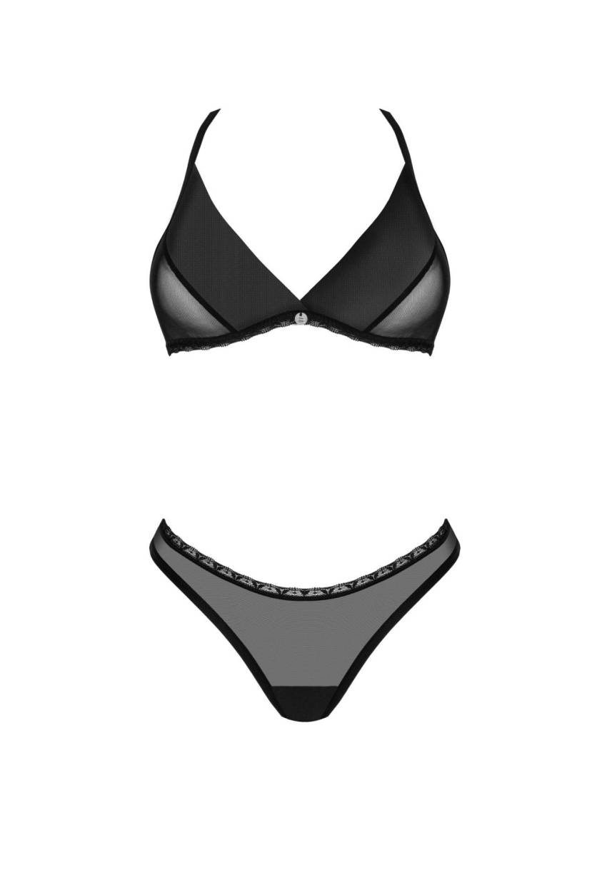 Latinesa komplet 2 częściowy  M/L - obrazek 5