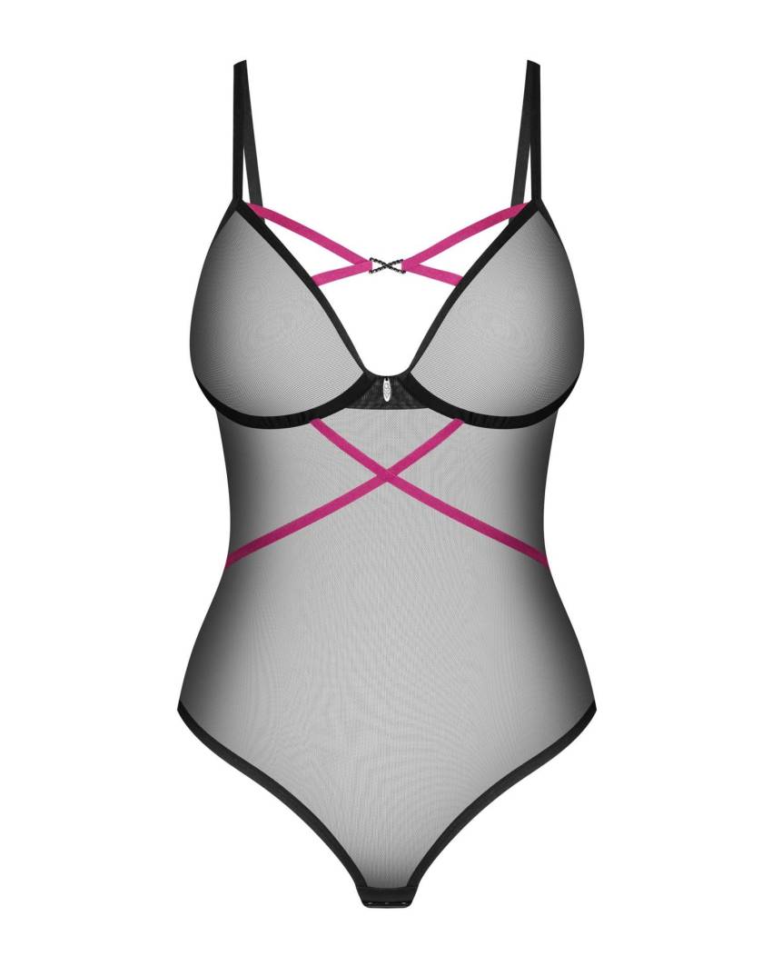 Novenes body  M/L - obrazek 5