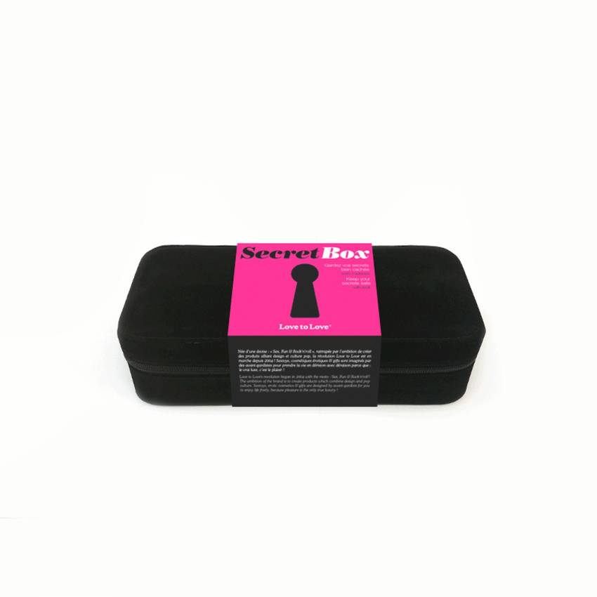 SECRET BOX 2 - obrazek 5